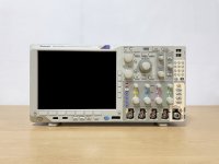 Осциллограф смешанных сигналов с анализатором спектра Tektronix MDO4104B-3 (демонстрационный)